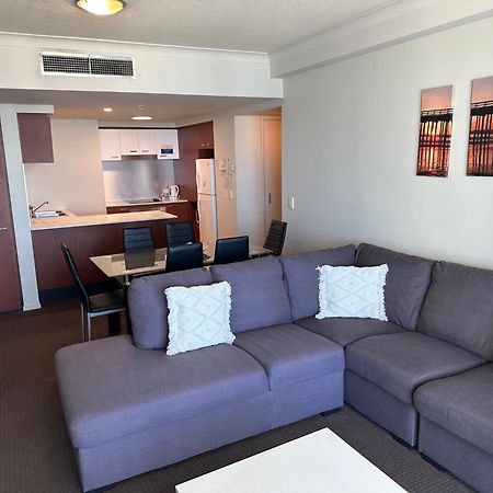 Apartament Deluxe Chevron Renaissance Gold Coast Zewnętrze zdjęcie