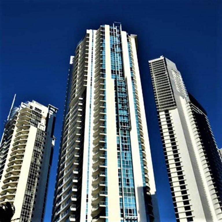 Apartament Deluxe Chevron Renaissance Gold Coast Zewnętrze zdjęcie