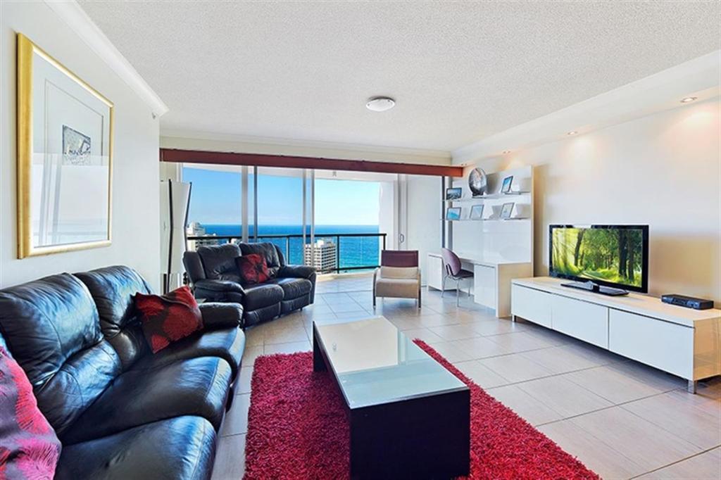 Apartament Deluxe Chevron Renaissance Gold Coast Zewnętrze zdjęcie
