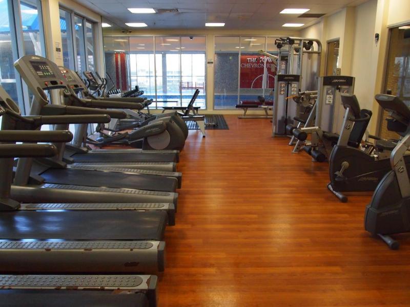 Apartament Deluxe Chevron Renaissance Gold Coast Zewnętrze zdjęcie