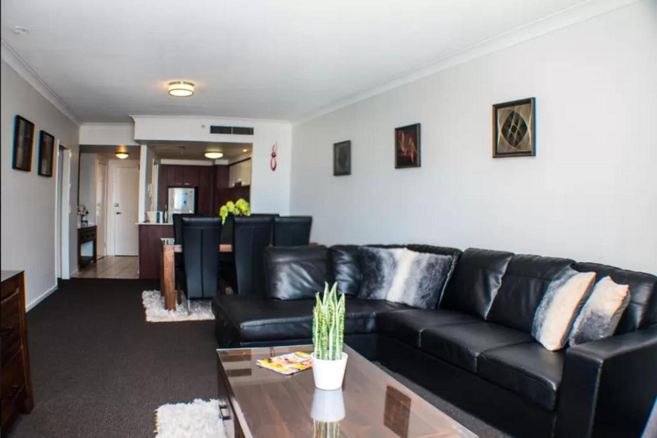 Apartament Deluxe Chevron Renaissance Gold Coast Zewnętrze zdjęcie